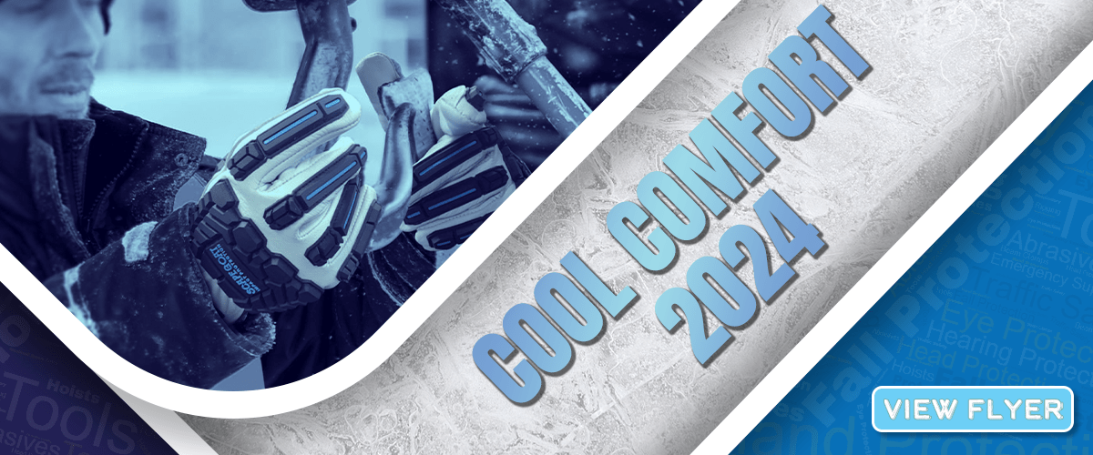 Browse our 2024 Cool Comfort Flyer Today!